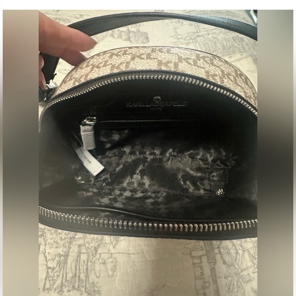 Karl Lagerfeld NWT - Picture 4 of 5